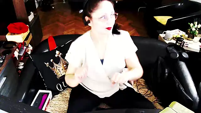 Онлайн чат XXX Imperatriza