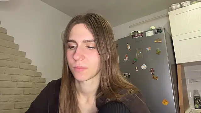 ZaraGuyette's Live XXX Chat