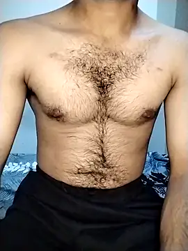 Mr_Hotyy webkamerás műsora