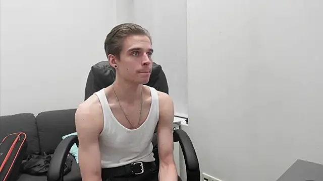 David_Heath Webcam-Show