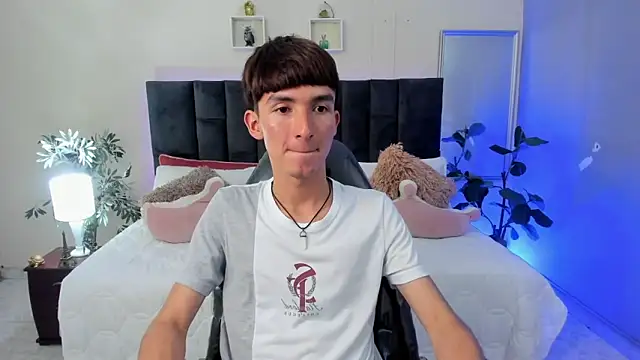Jake_evans' Live XXX Chat