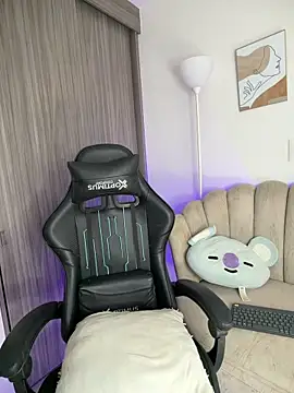 Chat +18 de Tamaraserra ao vivo