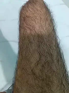 Pertunjukan Kamera Web IndianMan0102
