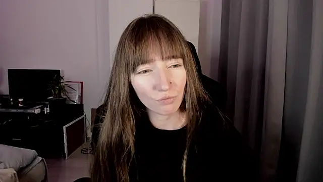 XXX chat uživo modela bekkawell