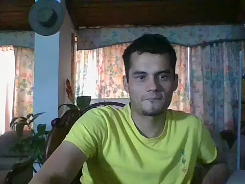 Show de webcam de Gaelmonfils1997