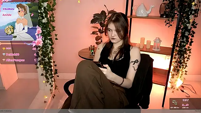 Dilara_xBabyn Live XXX chat
