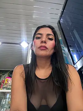AlisSon__hot's Live XXX Chat