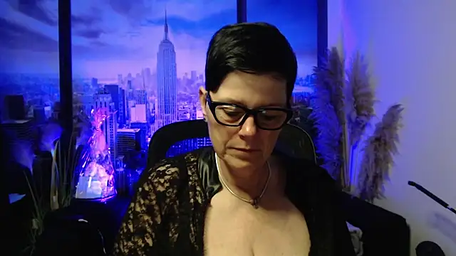 ninarandmann's Webcam Show