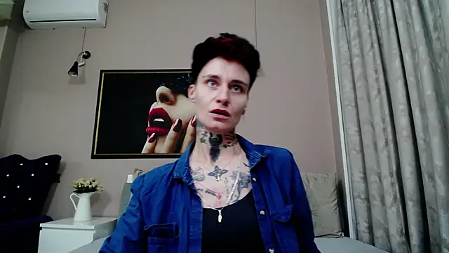 KennyXSX's Live XXX Chat