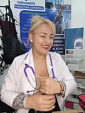 _Zoe_777 – Live XXX-chat