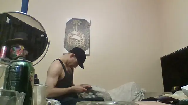 hailzeffn's Live XXX Chat