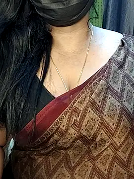 Anushka_flower's Webcam Show