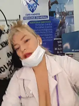 _Zoe_777 Live XXX Chat