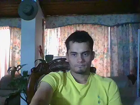 Gaelmonfils1997's Live XXX Chat