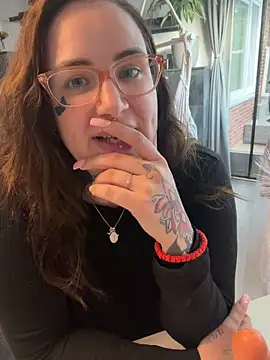 NyxTattoo live XXX chat