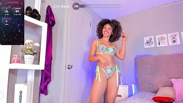 EmilyCoast-1's Live XXX Chat