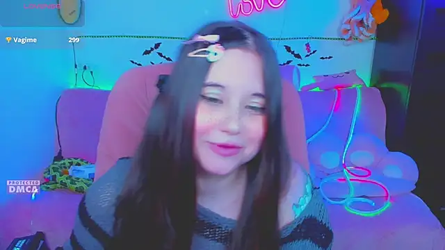 Lolisuccub's Live XXX Chat