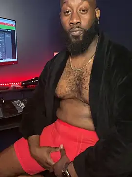 BBCNutKing Adlı Modelin Web Kamerası Şovu