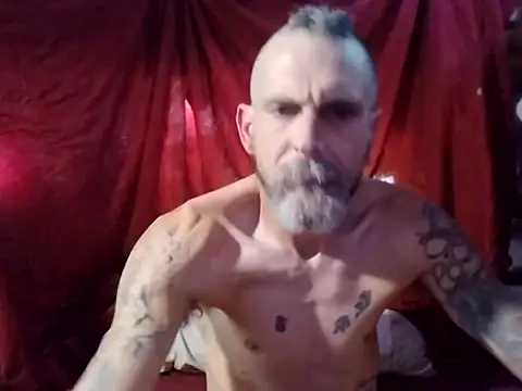 Chat XXX en directo de UnwantD