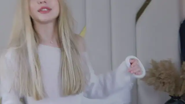 Онлайн чат XXX JenniNellson