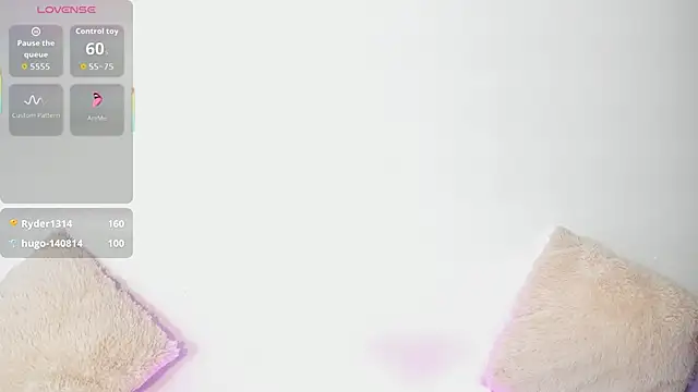 Živý XXX chat Iriis_s