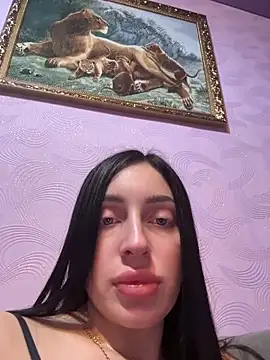 Soft_Pleasure 现场XXX聊天