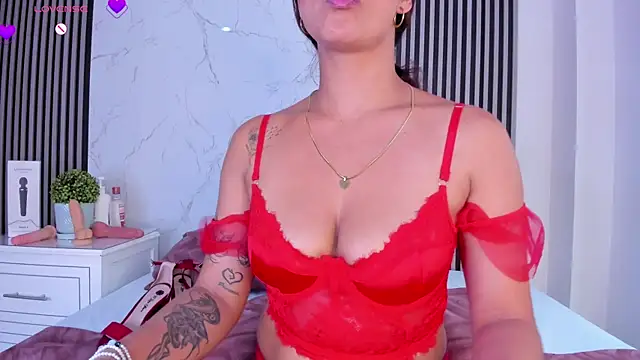JackAndRosse_ Chat XXX in diretta
