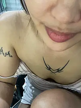Show webcam de __BabyShowPublic__