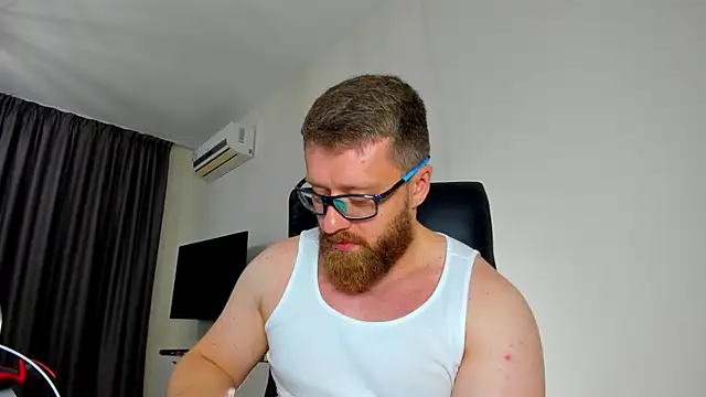 Webkamerová show Findom_guy