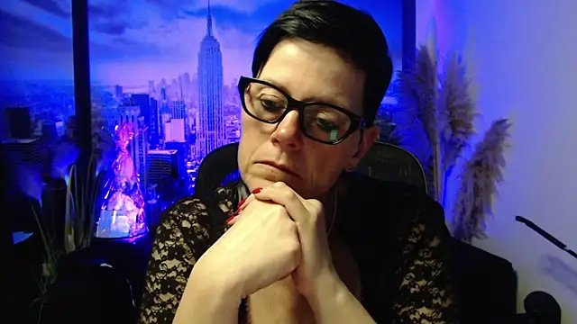 ninarandmann Live XXX-chat