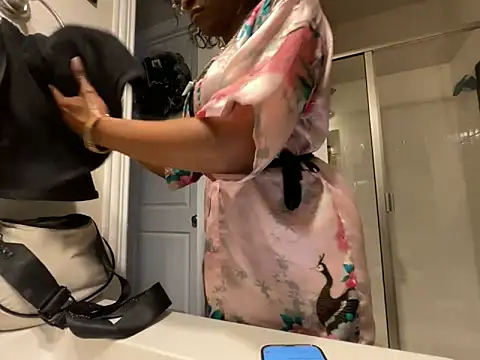 wynterheat's Live XXX Chat