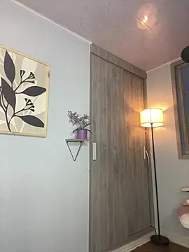 Vanesa_novvoa 即時 XXX 聊天