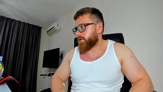 Findom_guy – Kamerová šou