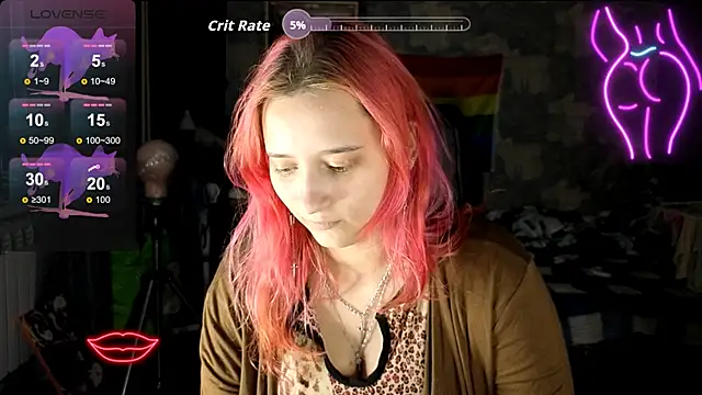 دردشة RachelPirce الجنسية  المباشرة
