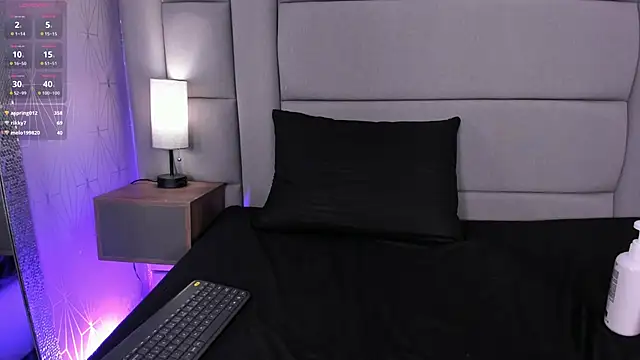 lexiee__ live XXX chat