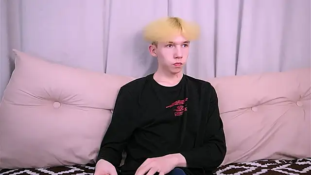 Evans_Mark webcam show