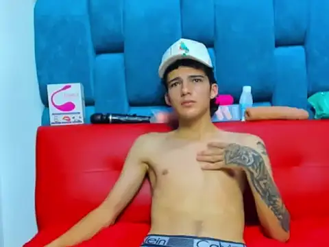 badboyhornybi Webcam Show