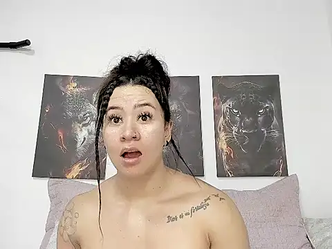 Chat XXX en directo de AngelMartinss