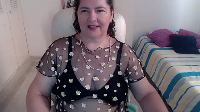 Chat XXX en directo de leonela_69