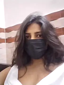 NAUGHTY-RASHI's Webcam Show