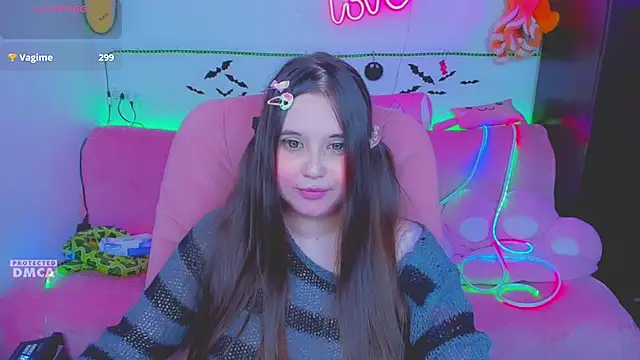 Chat XXX Live Lolisuccub
