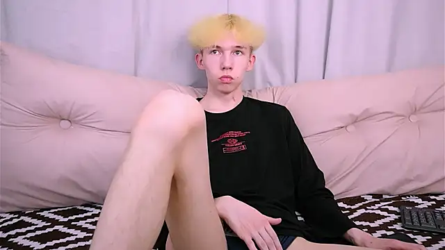Evans_Mark webcam show