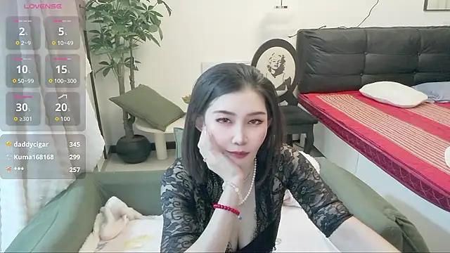 NANA-EET 在線直播表演
