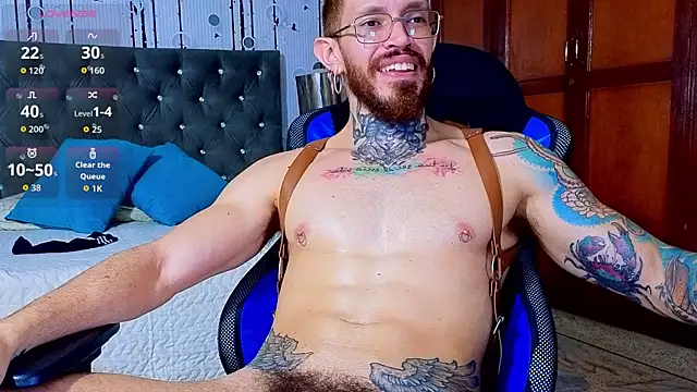 Simon_Rz webcam show