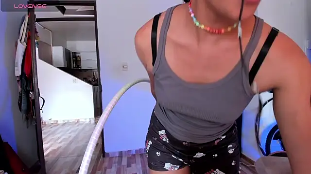 adrena_10 Live XXX-Chat