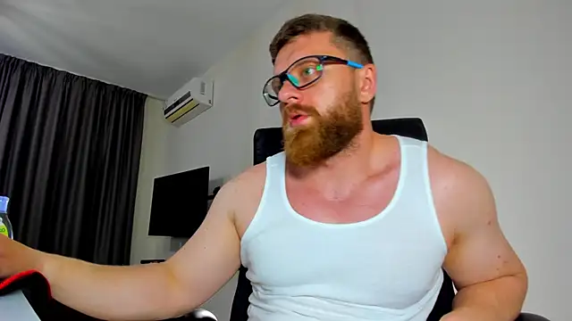 Webkamerová show Findom_guy