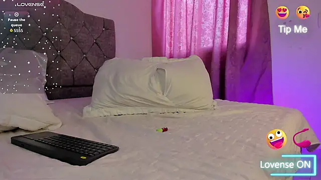 Živý XXX chat NoahVance