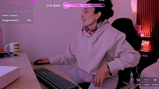 ada_oconnor_ Live XXX-Chat