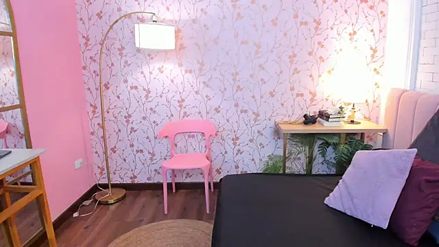 Živý XXX chat taylor_bennet