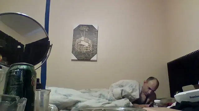 hailzeffn's Webcam Show